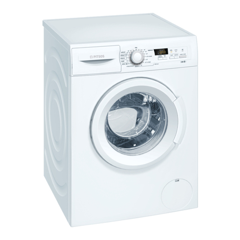 PITSOS WKP1000D8 Specification sheet PITSOS WKP1000D8 Specification sheet