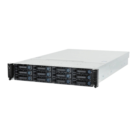 QUANTA D51BV-2U User manual