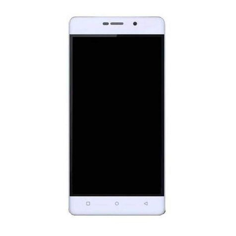 Gionee M4 user manual