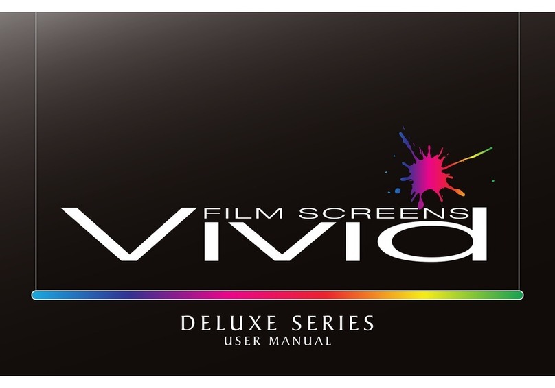 Vivid VFS390SM User manual