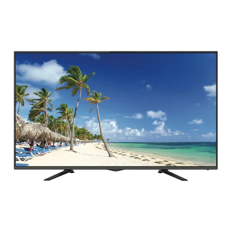 GVA G42TV16 User manual