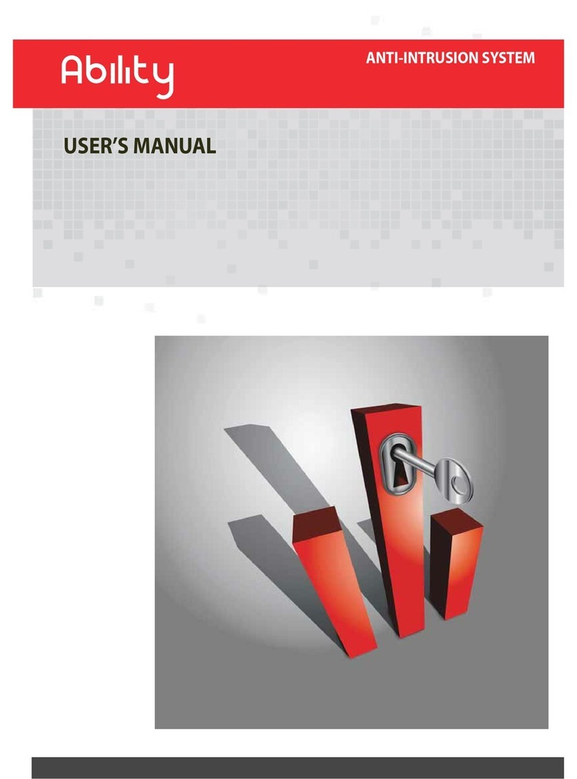Ability 510M user manual