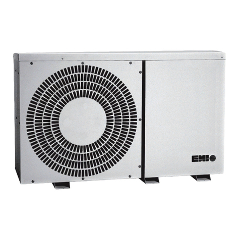 EMI SCC Installation, operation and maintenance manual EMI SCC Installation, operation and maintenance manual