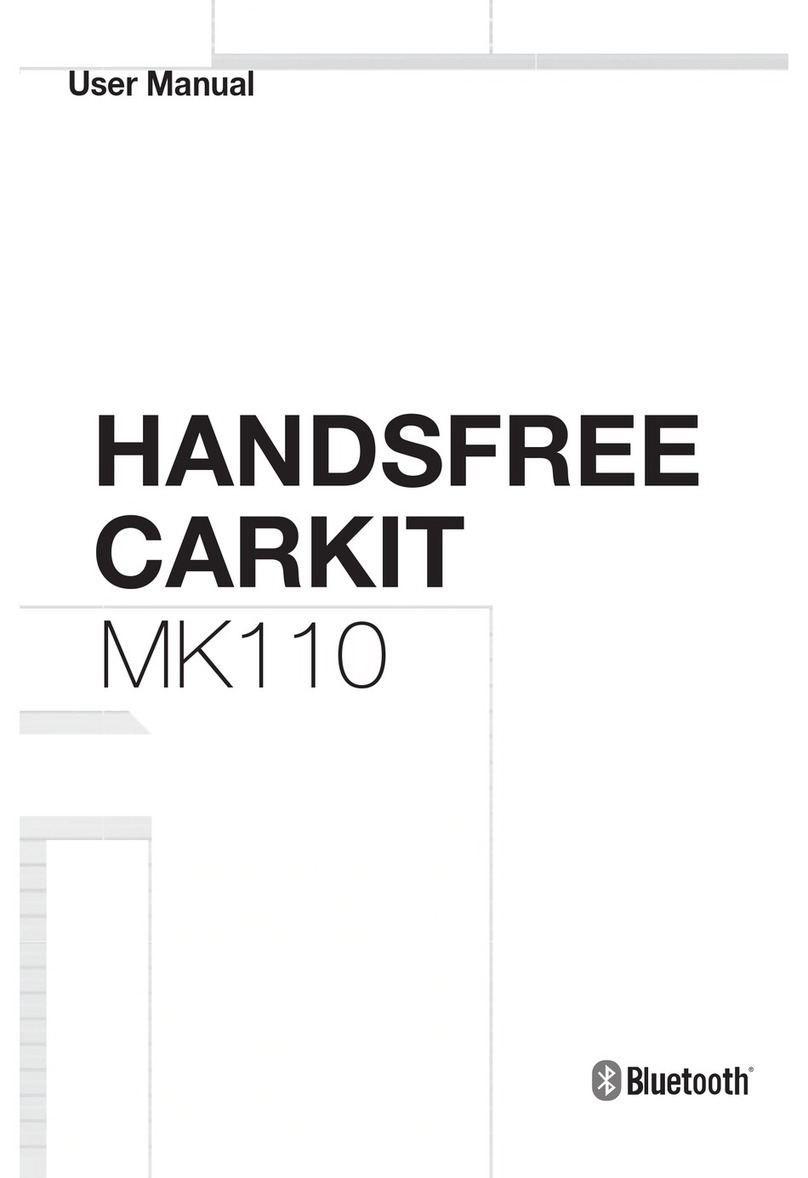 Movon MK110 user manual
