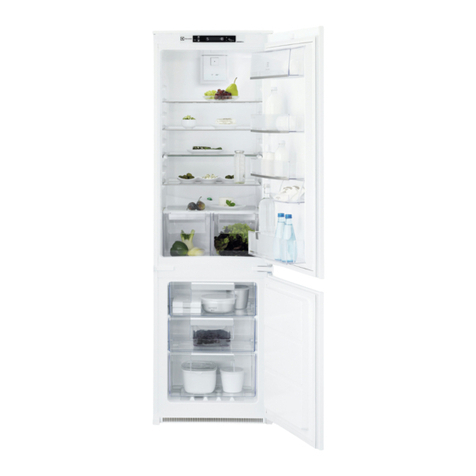 Electrolux ENN2853COW User manual