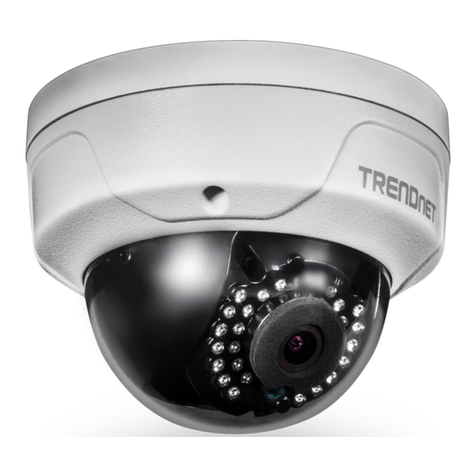 TRENDnet TV-IP315PI User manual
