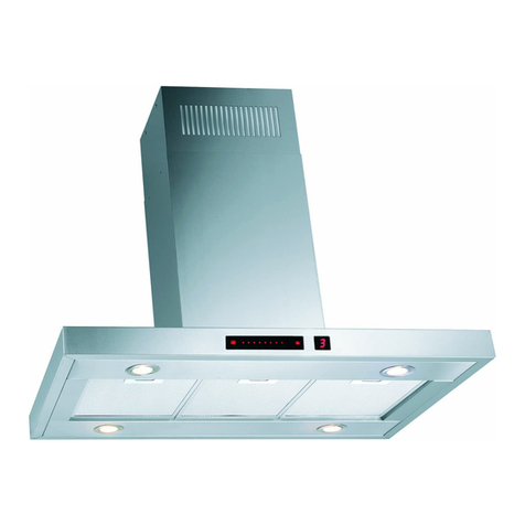 Gorenje IDT 9640 X Instructions for use