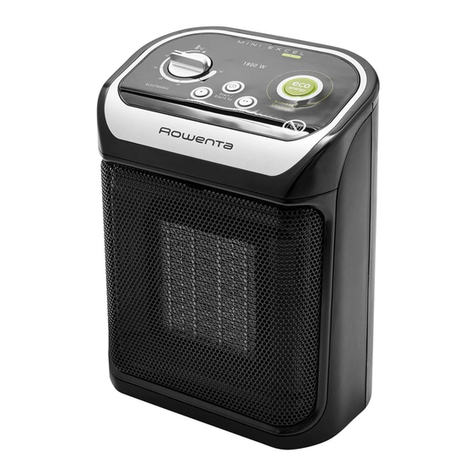 Rowenta SO9065 user guide