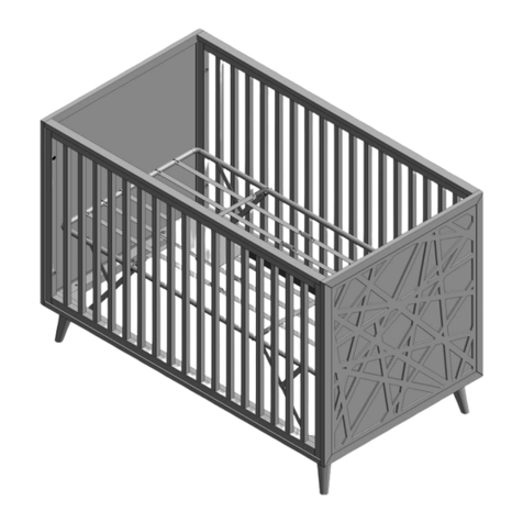 Romina 11510 User manual