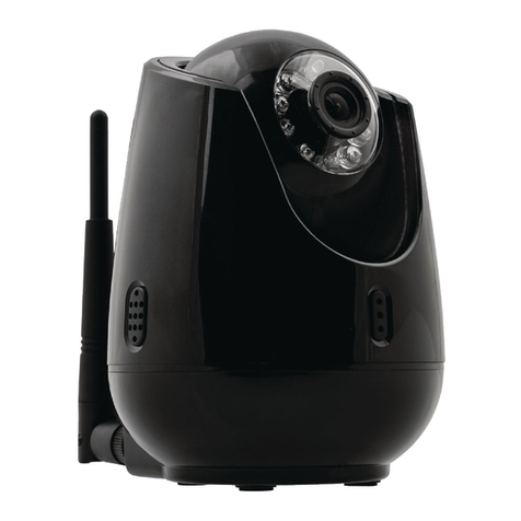 Konig SAS-IPCAM110 manual