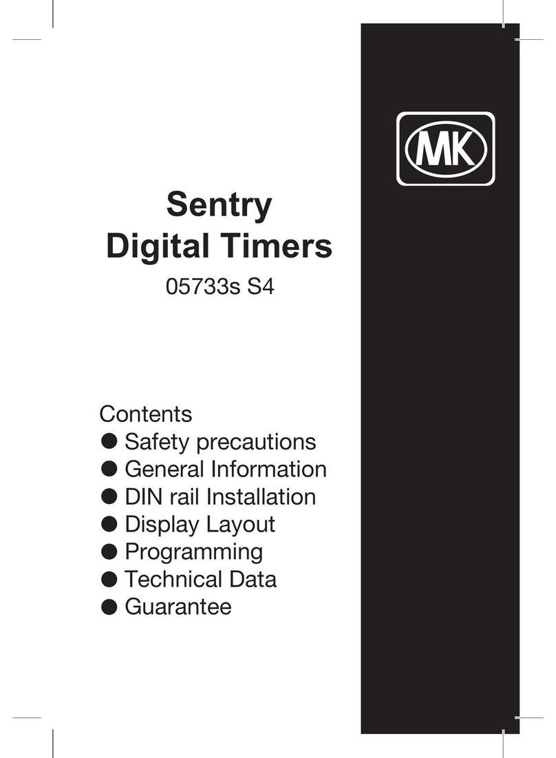 MK 05733s S4 manual