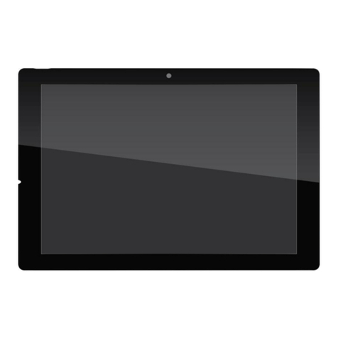 Allview WI10N pro user manual