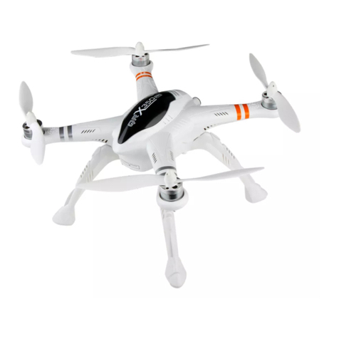 Walkera QRX350 PRO User handbook