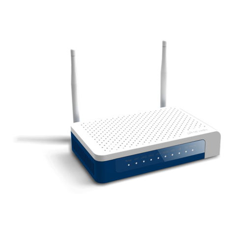 Atlantis WebShare 144 WN+ quick start guide