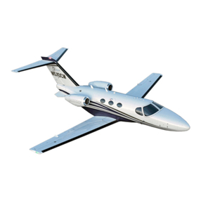 Cessna CITATION MUSTANG operating manual Cessna CITATION MUSTANG operating manual