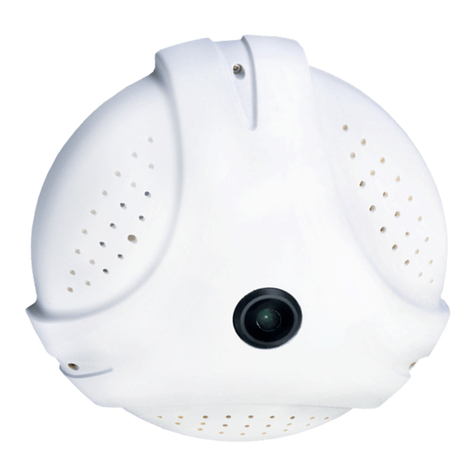 PiXORD PD736 User manual