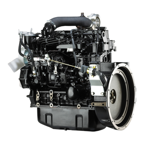 Mitsubishi S4S-DT Manual