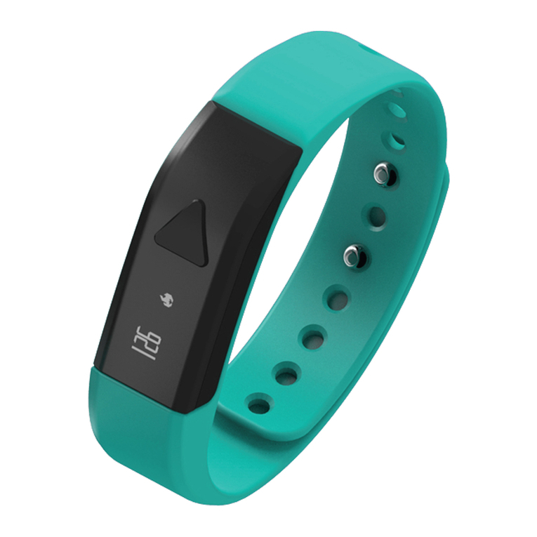 PowerX-Fit sc-60fb user guide