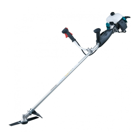 Makita RBC411U User manual