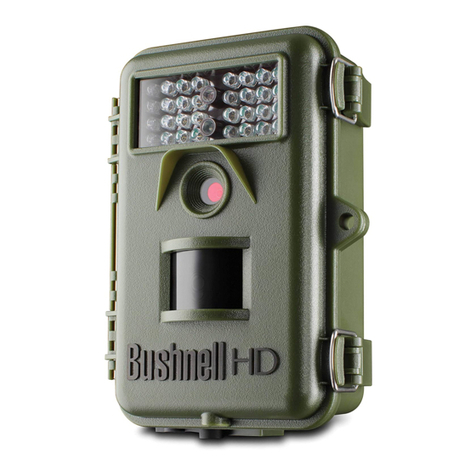 Bushnell NatureView 119739 instruction manual