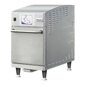 Merrychef eikon e2 Per Oven User manual