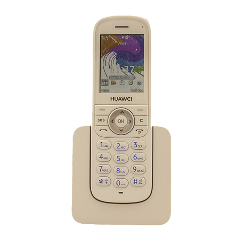 Huawei F662 user guide