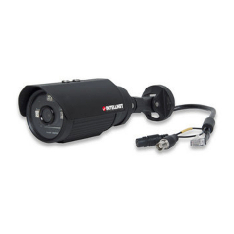 Intellinet IBC-607IR installation guide