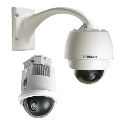 Bosch VG5-7230-CPT5 User manual