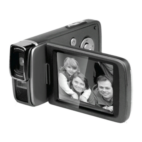 Vivitar DVR 1080HD user manual
