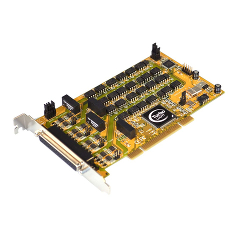 ANTAIRA MSC-104B installation guide