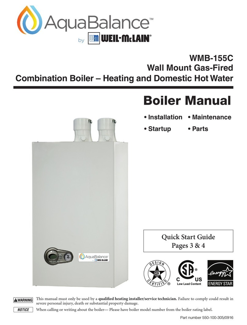 aqua balance WMB-155C quick start guide aqua balance WMB-155C quick start guide