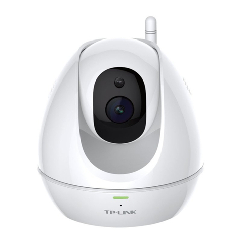 TP-Link NC450 user guide