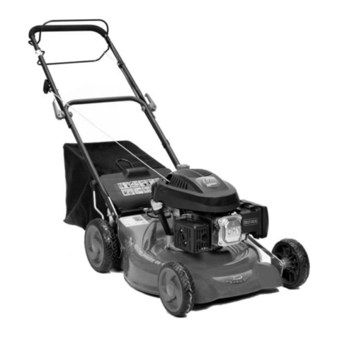 Meec tools 721-053 User manual