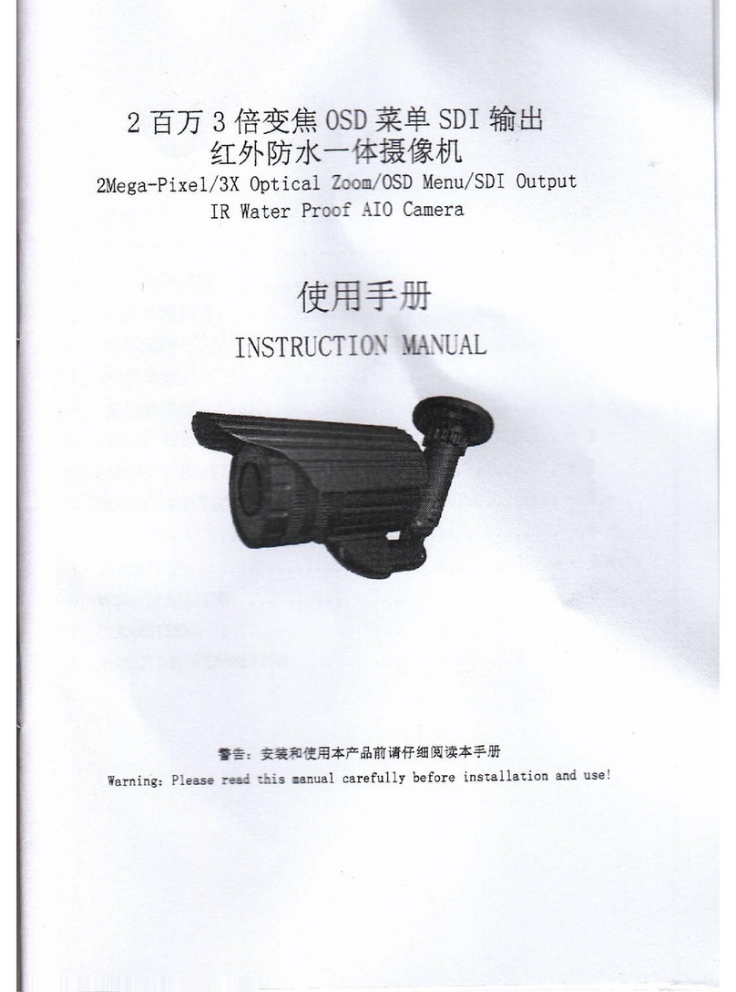 Chinavision CVYN-I265 instruction manual