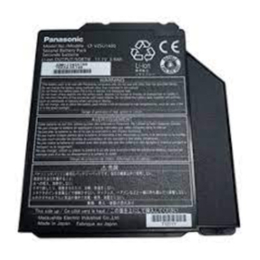 Panasonic CF-VZSU1430U operating instructions