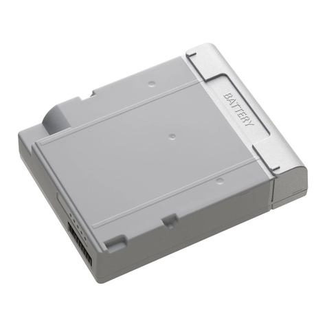 Panasonic CF-VZSU66U User manual