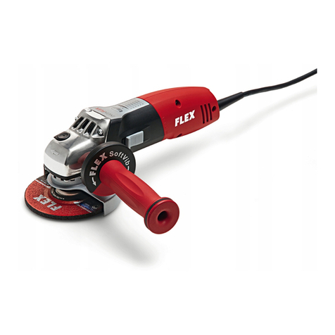 Flex L3309FR User manual