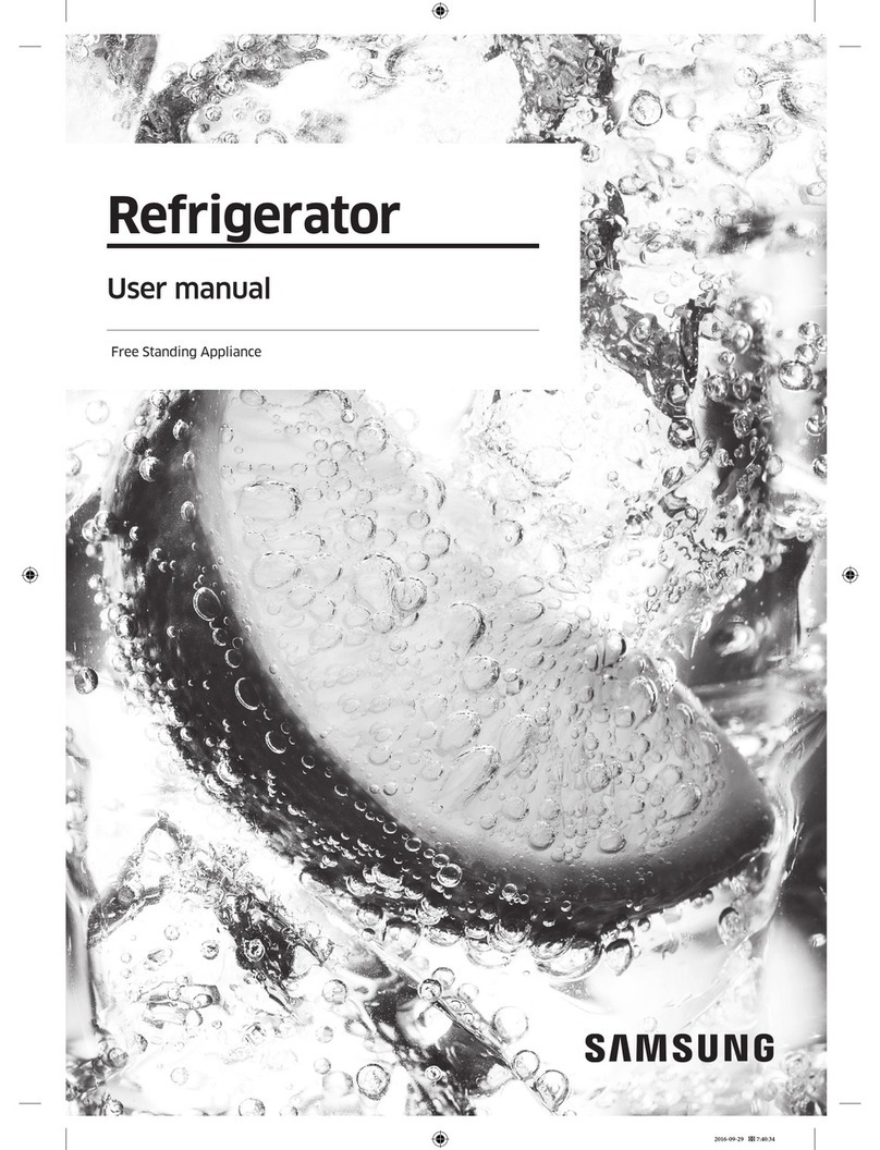 Samsung DA68-03378C user manual