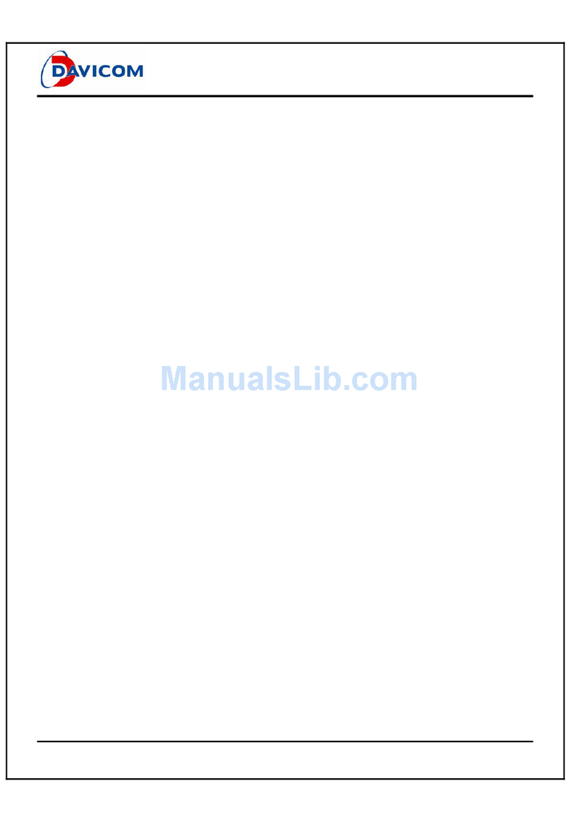 Davicom dm9161b Layout guide