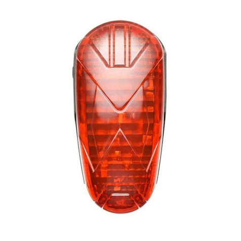 TK-STAR TK906 user manual