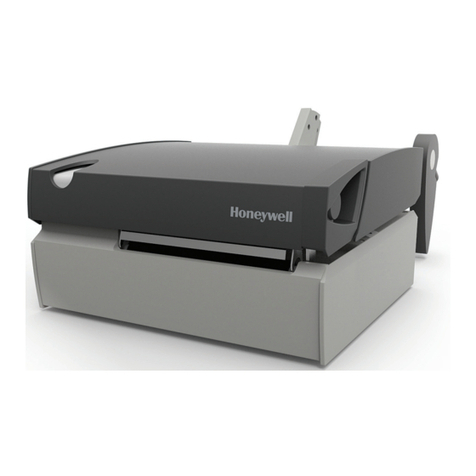 Honeywell MP Nova Mark II User manual