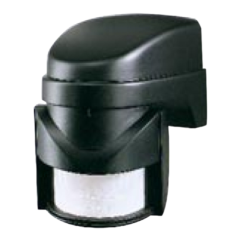 FRIEDLAND spectra 140 L210N WHI User manual FRIEDLAND spectra 140 L210N WHI User manual