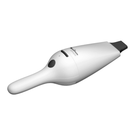 Moulinex Principio user manual