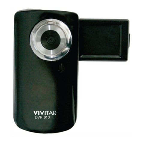Vivitar 610v2 user manual