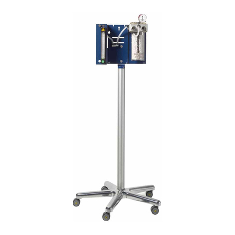 Smiths Medical CDS 9000 Operation manual Smiths Medical CDS 9000 Operation manual