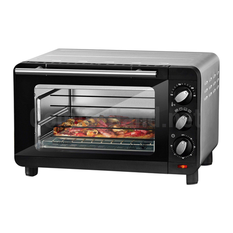 Silvercrest SGB 1200 A1 User manual Silvercrest SGB 1200 A1 User manual