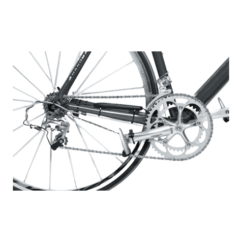 Polar Electro 3890048 installation guide