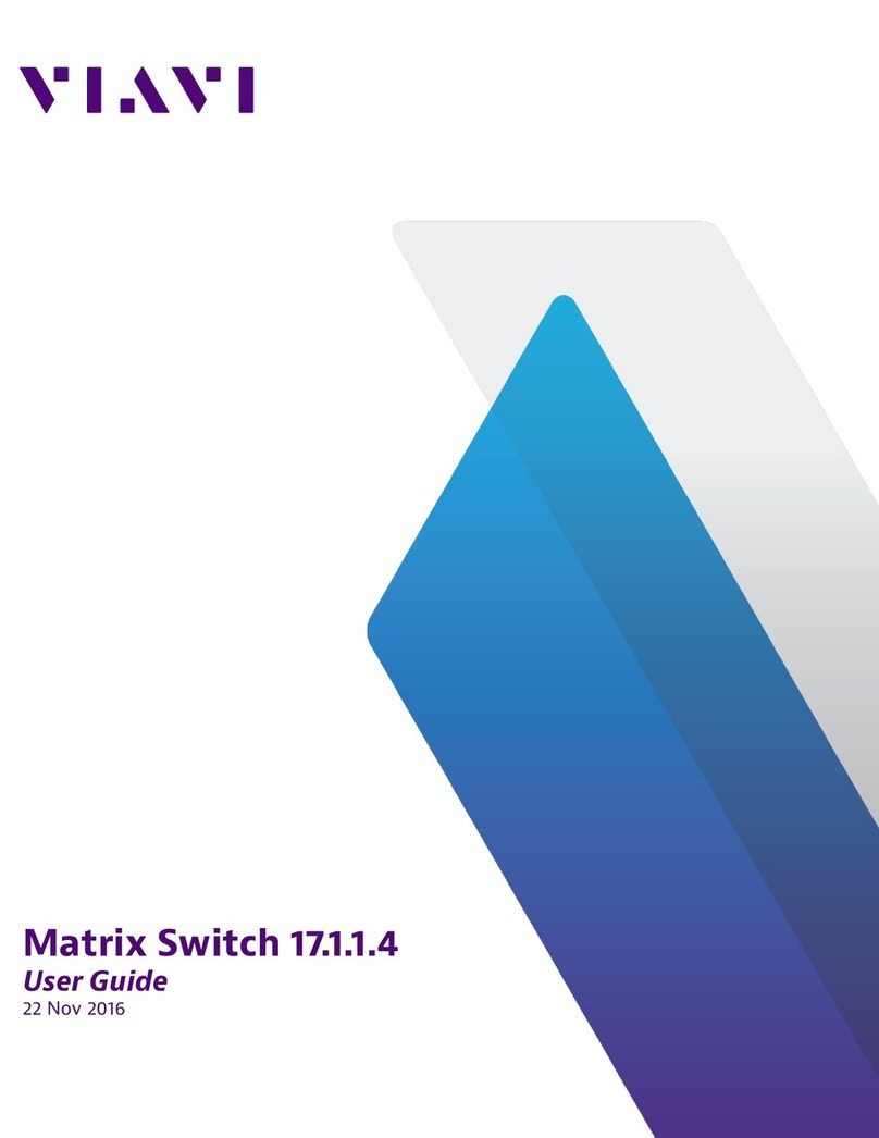 Viavi 17.1.1.1 user guide