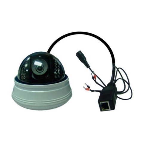 Chinavision CVLM-I70 user manual