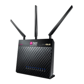 Asus TM-AC1900 Guide Asus TM-AC1900 Guide